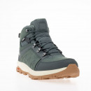 Обувь Salomon Outchill Thinsulate Climasalomon L47328100 - зеленые