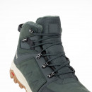 Обувь Salomon Outchill Thinsulate Climasalomon L47328100 - зеленые