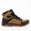 Обувь Salomon Outchill Thinsulate Climasalomon L47381900 - коричневые