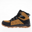 Обувь Salomon Outchill Thinsulate Climasalomon L47381900 - коричневые