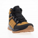 Обувь Salomon Outchill Thinsulate Climasalomon L47381900 - коричневые