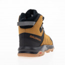 Обувь Salomon Outchill Thinsulate Climasalomon L47381900 - коричневые
