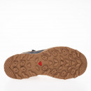 Обувь Salomon Outchill Thinsulate Climasalomon L47381900 - коричневые