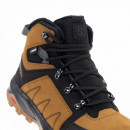 Обувь Salomon Outchill Thinsulate Climasalomon L47381900 - коричневые