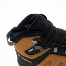 Обувь Salomon Outchill Thinsulate Climasalomon L47381900 - коричневые