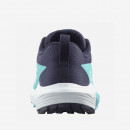 Кроссовки Salomon Sense Ride 5 L47458900 - синие