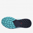 Кроссовки Salomon Sense Ride 5 L47458900 - синие