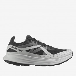 Кроссовки Salomon Ultra Flow L47525300 - серые