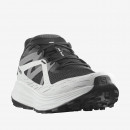 Кроссовки Salomon Ultra Flow L47525300 - серые