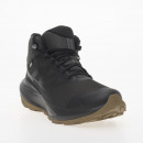 Обувь Salomon Elixir Tour Mid L47577800 - черные