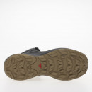 Обувь Salomon Elixir Tour Mid L47577800 - черные