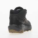 Обувь Salomon Elixir Tour Mid L47577800 - черные