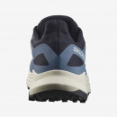 Обувь Salomon Ultra Flow L47692600 - темно-синие с черным