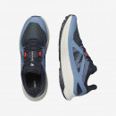 Обувь Salomon Ultra Flow L47692600 - темно-синие с черным