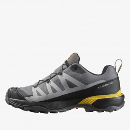 Мужская обувь Salomon X Ultra 360 Gore-Tex L47740300 - серые