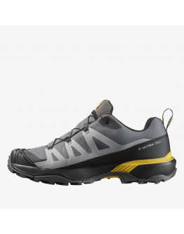 Мужская обувь Salomon X Ultra 360 Gore-Tex L47740300 - серые