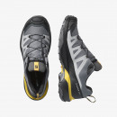 Мужская обувь Salomon X Ultra 360 Gore-Tex L47740300 - серые
