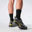 Мужская обувь Salomon X Ultra 360 Gore-Tex L47740300 - серые