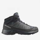 Мужская обувь Salomon X-Adventure Coldrush Waterproof L47856000 - черные