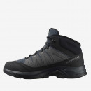 Мужская обувь Salomon X-Adventure Coldrush Waterproof L47856000 - черные