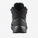 Мужская обувь Salomon X-Adventure Coldrush Waterproof L47856000 - черные