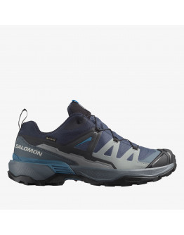 Мужская обувь Salomon X Ultra 360 Gore-Tex L47860400 - синий