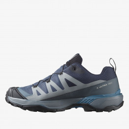 Мужская обувь Salomon X Ultra 360 Gore-Tex L47860400 - синий