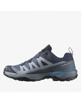 Мужская обувь Salomon X Ultra 360 Gore-Tex L47860400 - синий