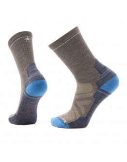 Носки Smartwool U'S Hike Light Cushion Crew 001614P311 - мультимногоцветные