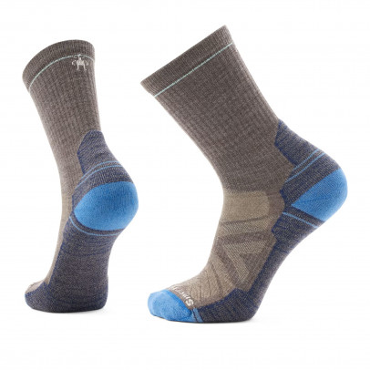Носки Smartwool U'S Hike Light Cushion Crew 001614P311 - мультимногоцветные