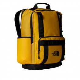 Рюкзак The North Face Base Camp 0A8BK4ZU31 - жёлтый