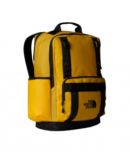 Рюкзак The North Face Base Camp 0A8BK4ZU31 - жёлтый
