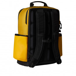 Рюкзак The North Face Base Camp 0A8BK4ZU31 - жёлтый