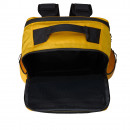 Рюкзак The North Face Base Camp 0A8BK4ZU31 - жёлтый