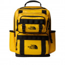 Рюкзак The North Face Base Camp 0A8BK4ZU31 - жёлтый