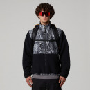 Рюкзак The North Face Base Camp 0A8BK4ZU31 - жёлтый