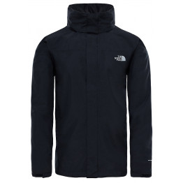 Куртка The North Face Sangro 00A3X5JK31 - черная