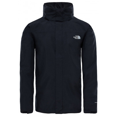 Куртка The North Face Sangro 00A3X5JK31 - черная