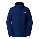 Мужская куртка The North Face Sangro 00A3X5YKY1 - синий