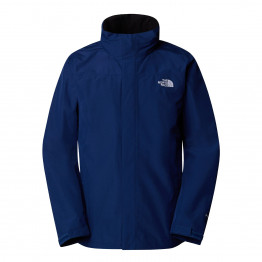 Мужская куртка The North Face Sangro 00A3X5YKY1 - синий