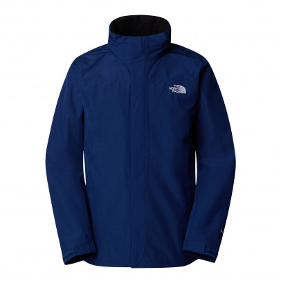 Мужская куртка The North Face Sangro 00A3X5YKY1 - синий