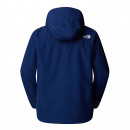 Мужская куртка The North Face Sangro 00A3X5YKY1 - синий