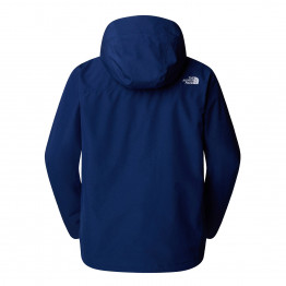Мужская куртка The North Face Sangro 00A3X5YKY1 - синий