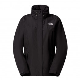 Куртка The North Face Sangro 00A3X6JK31 - черная