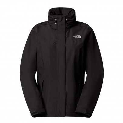 Куртка The North Face Sangro 00A3X6JK31 - черная