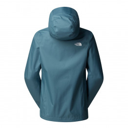Женская куртка The North Face Quest 00A8BA4221 - голубая