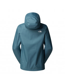 Женская куртка The North Face Quest 00A8BA4221 - голубая