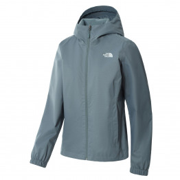 Куртка The North Face Quest 00A8BA4591 - голубая