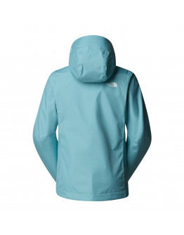 Дамская куртка The North Face Quest 00A8BABOA1 - голубая