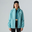 Дамская куртка The North Face Quest 00A8BABOA1 - голубая